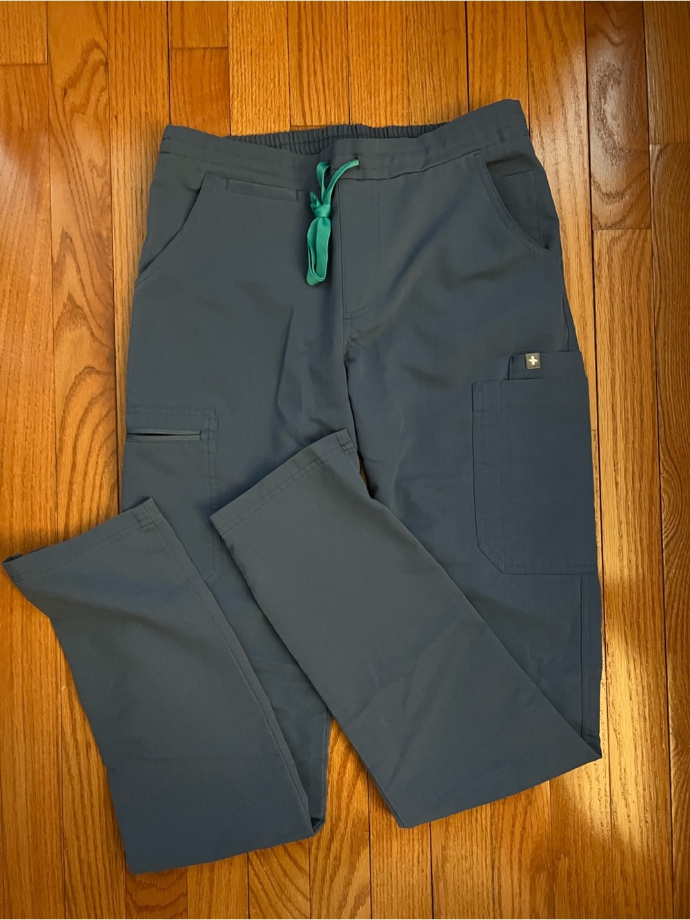 Figs big sky pants size XS/T